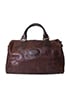 Bowling Bag, front view